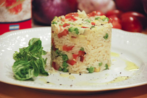 Arroz de verano 1