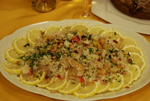 ensalada de arroz tropical 1