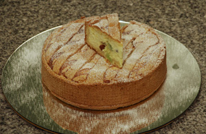 torta de ricota 1
