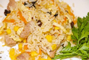 arroz chino web