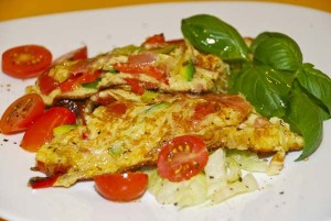 frittata de hortalizas web