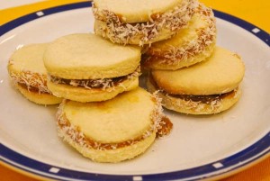 alfajores de maizena web