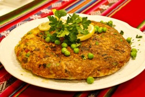 tortilla de arroz y hortalizas web