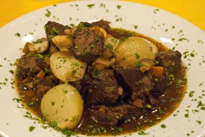 BOUEF BOURGUIGNON WEB